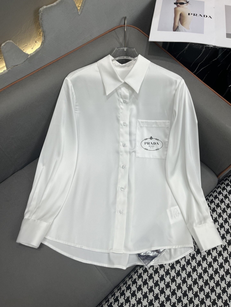 Prada Shirts